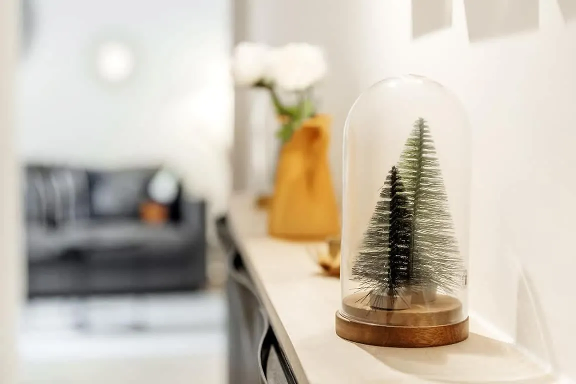 Apartmán Le Saint Martin, Bel Appartement De Standing Rennes